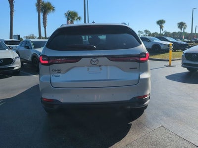 2026 Mazda Mazda CX-90 Premium Sport