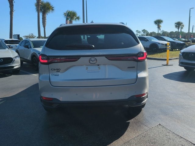 2026 Mazda Mazda CX-90 Premium Sport