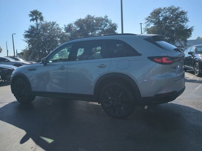 2026 Mazda Mazda CX-90 Premium Sport