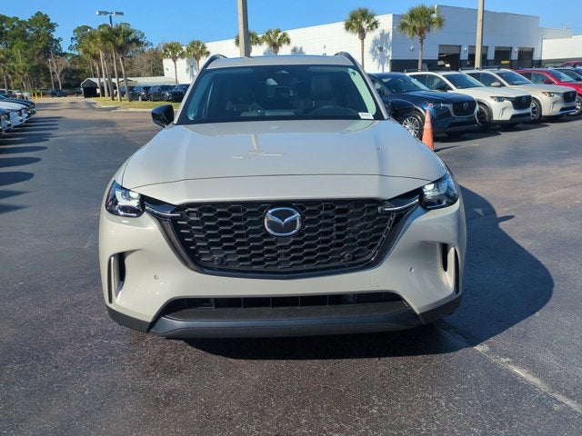 2026 Mazda Mazda CX-90 Premium Sport