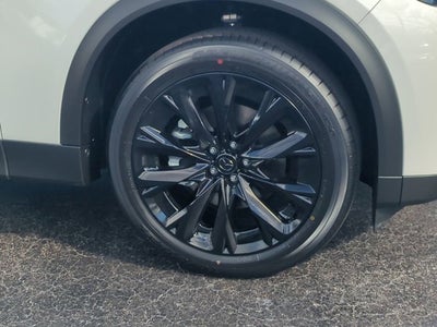 2026 Mazda Mazda CX-90 Premium Sport