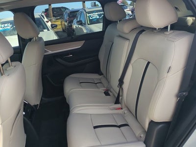 2026 Mazda Mazda CX-90 Premium Sport