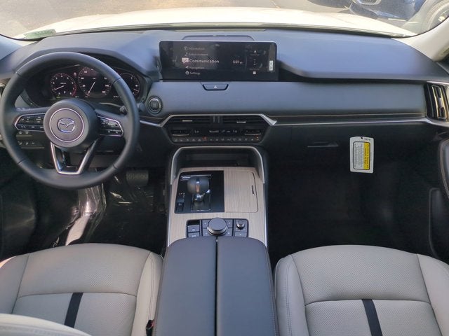 2026 Mazda Mazda CX-90 Premium Sport