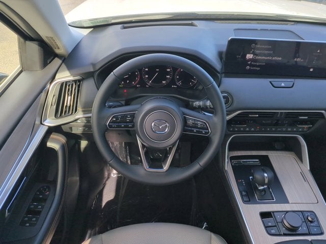 2026 Mazda Mazda CX-90 Premium Sport