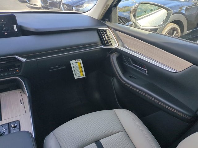 2026 Mazda Mazda CX-90 Premium Sport