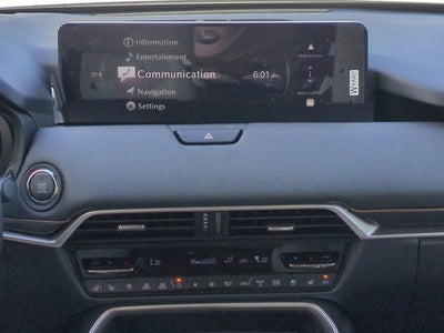 2026 Mazda Mazda CX-90 Premium Sport