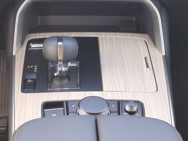 2026 Mazda Mazda CX-90 Premium Sport