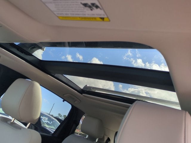 2026 Mazda Mazda CX-90 Premium Sport