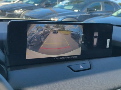 2026 Mazda Mazda CX-90 Premium Sport