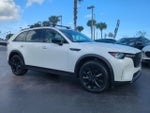 2026 Mazda Mazda CX-90 Premium Sport