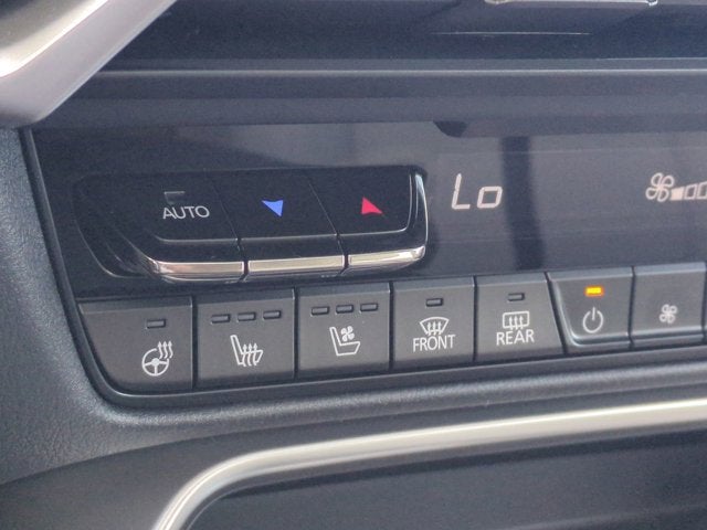 2026 Mazda Mazda CX-90 Premium Sport