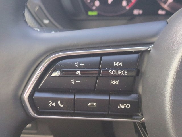 2026 Mazda Mazda CX-90 Premium Sport