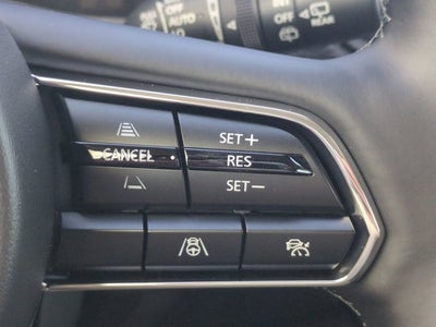 2026 Mazda Mazda CX-90 Premium Sport