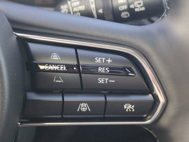 2026 Mazda Mazda CX-90 Premium Sport