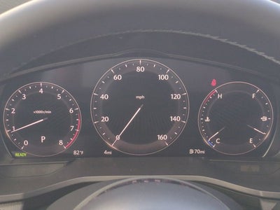 2026 Mazda Mazda CX-90 Premium Sport