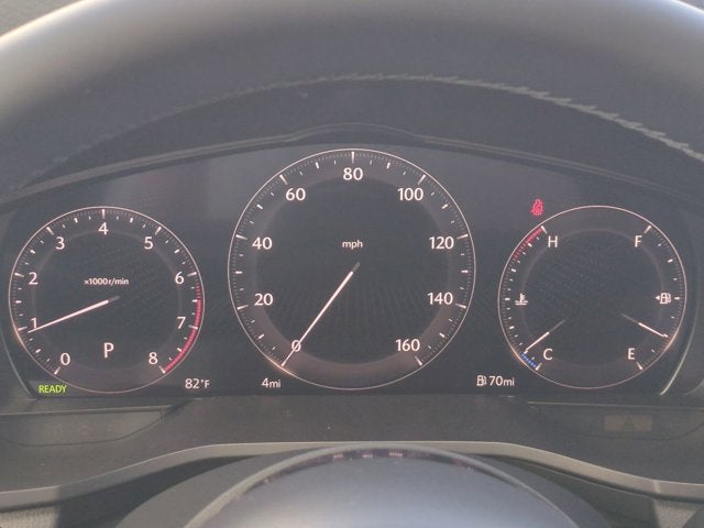 2026 Mazda Mazda CX-90 Premium Sport