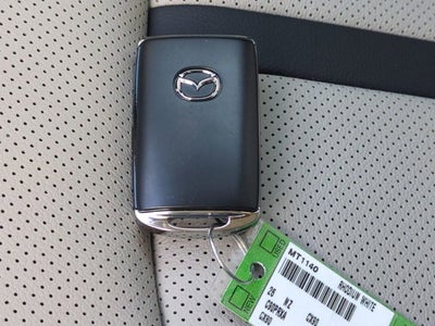 2026 Mazda Mazda CX-90 Premium Sport