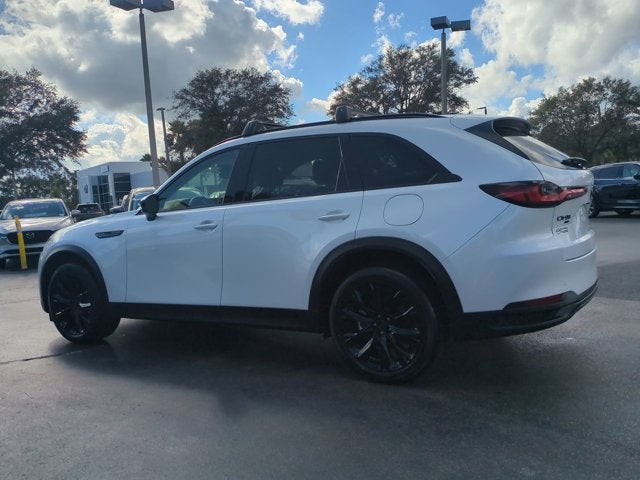 2026 Mazda Mazda CX-90 Premium Sport