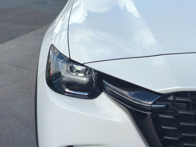 2026 Mazda Mazda CX-90 Premium Sport