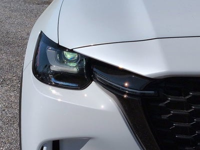 2026 Mazda Mazda CX-90 Premium Sport