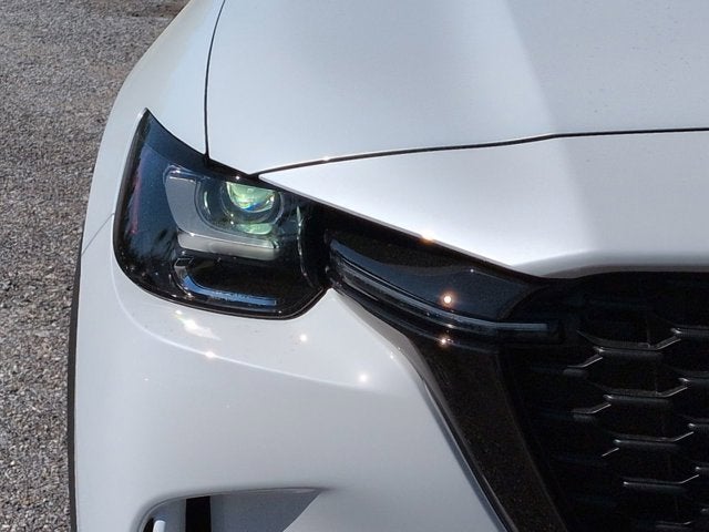 2026 Mazda Mazda CX-90 Premium Sport