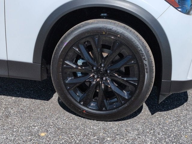 2026 Mazda Mazda CX-90 Premium Sport