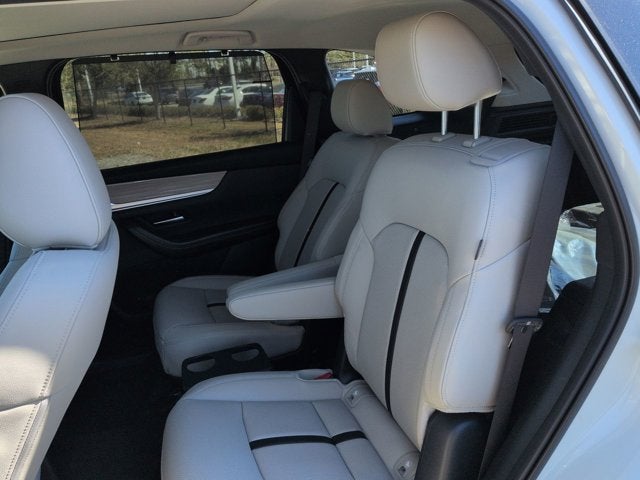 2026 Mazda Mazda CX-90 Premium Sport