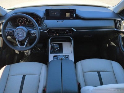 2026 Mazda Mazda CX-90 Premium Sport