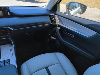 2026 Mazda Mazda CX-90 Premium Sport