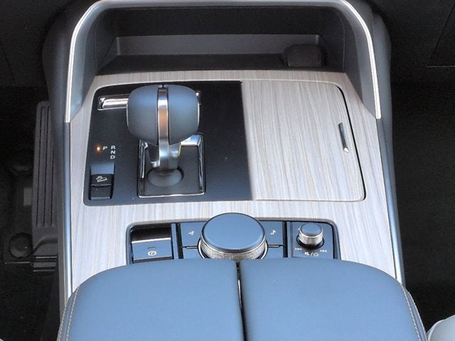 2026 Mazda Mazda CX-90 Premium Sport