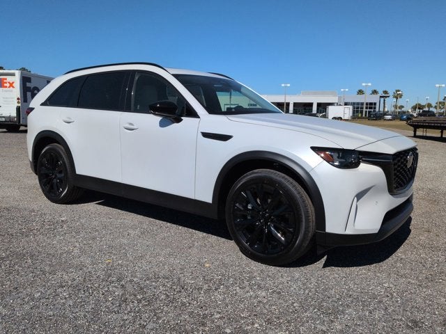 2026 Mazda Mazda CX-90 Premium Sport