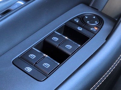 2026 Mazda Mazda CX-90 Premium Sport