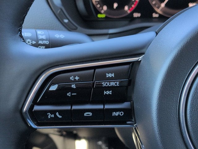 2026 Mazda Mazda CX-90 Premium Sport