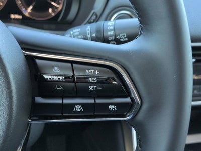 2026 Mazda Mazda CX-90 Premium Sport