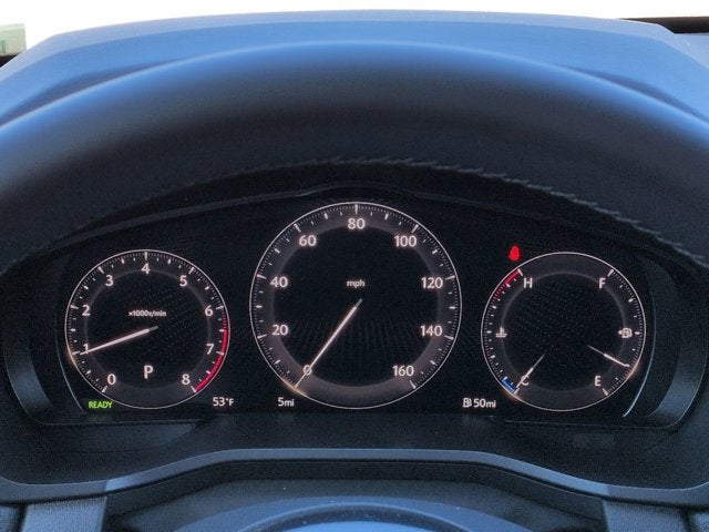 2026 Mazda Mazda CX-90 Premium Sport