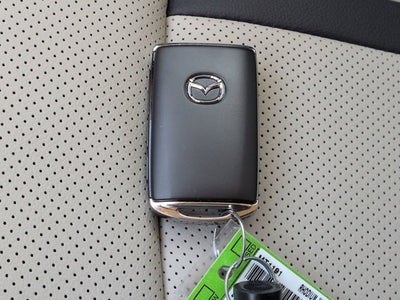 2026 Mazda Mazda CX-90 Premium Sport