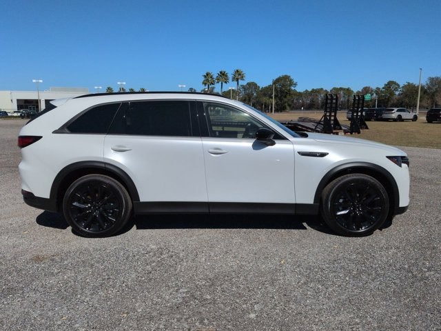 2026 Mazda Mazda CX-90 Premium Sport