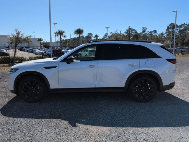 2026 Mazda Mazda CX-90 Premium Sport