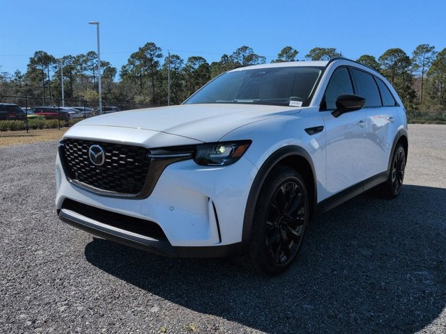 2026 Mazda Mazda CX-90 Premium Sport