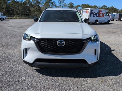 2026 Mazda Mazda CX-90 Premium Sport