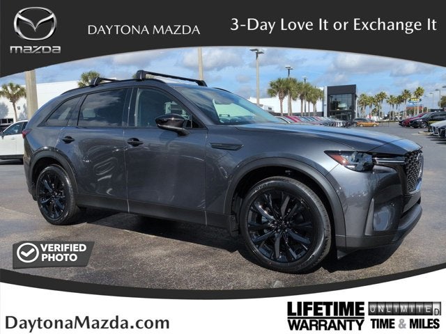 2026 Mazda Mazda CX-90 Premium Sport