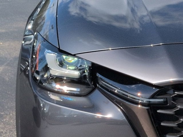 2026 Mazda Mazda CX-90 Premium Sport