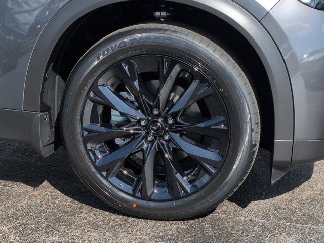 2026 Mazda Mazda CX-90 Premium Sport