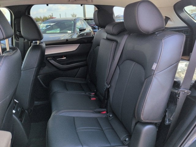 2026 Mazda Mazda CX-90 Premium Sport