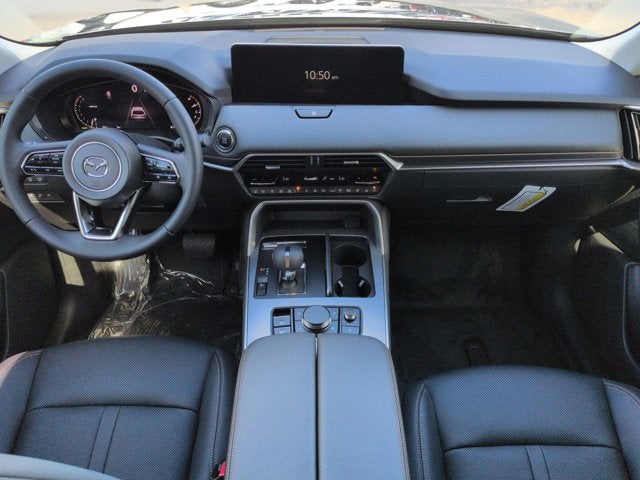 2026 Mazda Mazda CX-90 Premium Sport