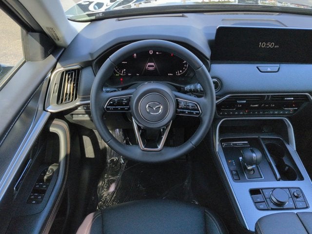 2026 Mazda Mazda CX-90 Premium Sport