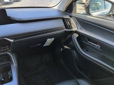 2026 Mazda Mazda CX-90 Premium Sport