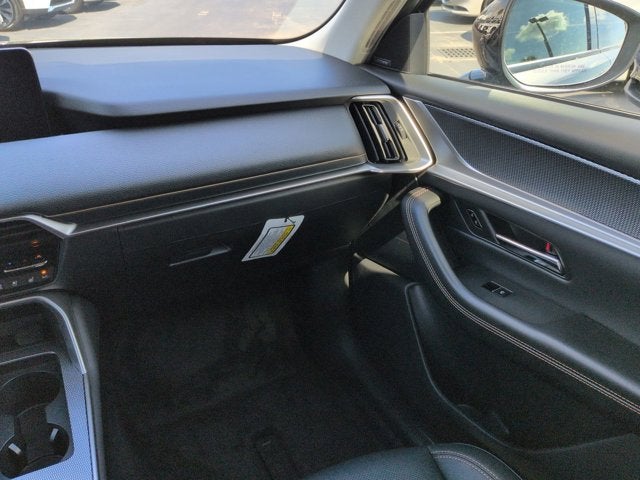 2026 Mazda Mazda CX-90 Premium Sport