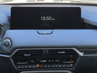 2026 Mazda Mazda CX-90 Premium Sport