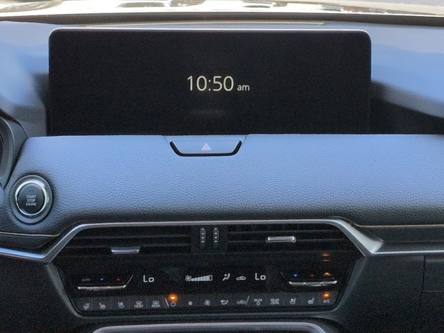 2026 Mazda Mazda CX-90 Premium Sport